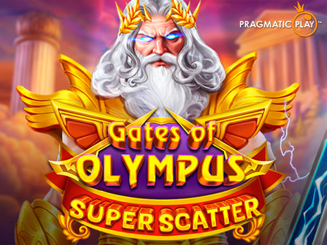 Gates of Olympus